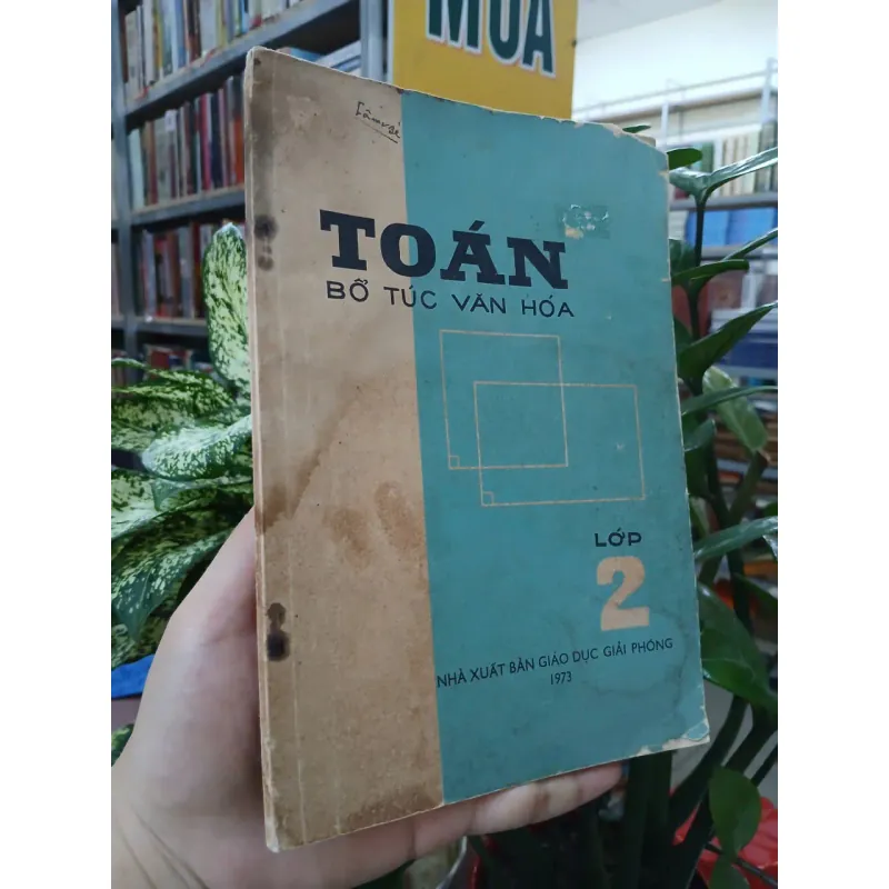 TOÁN BỔ TÚC VĂN HÓA LỚP 2 1001865
