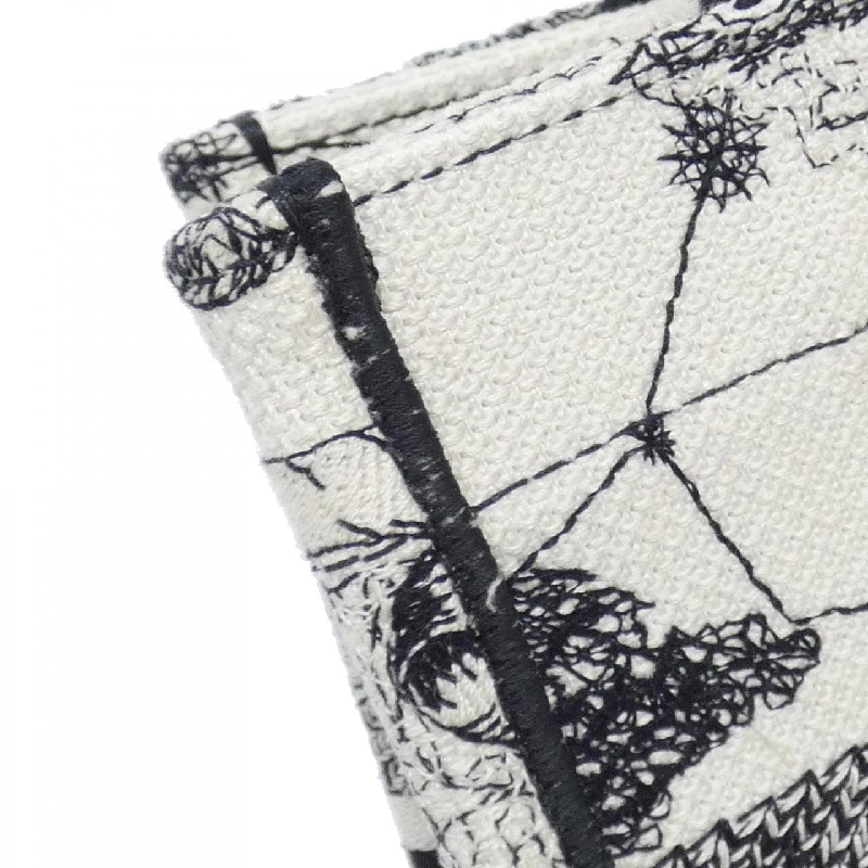 Túi xách Dior Book Tote nhỏ TOILE DE JOUY ZODIAC - Hàng hiệu Authentic 764739