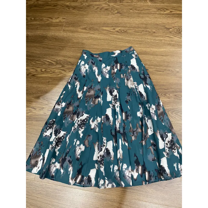 Chan váy Nhật midi 1026639