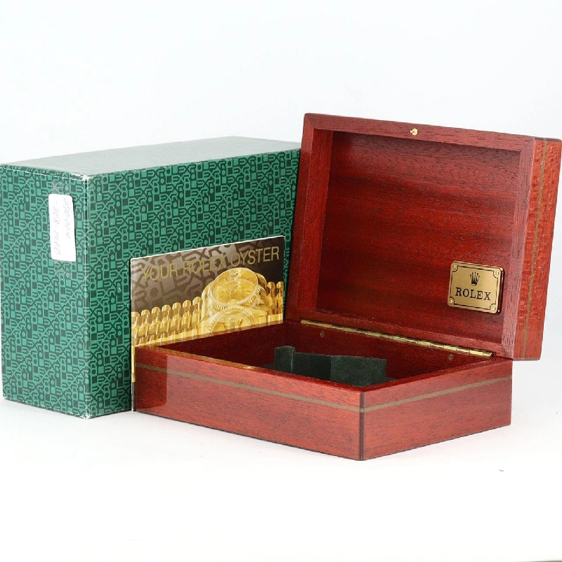 Đồng hồ Rolex Daytona 16523 SSxYG tự động A - Hàng hiệu chính hãng 882292