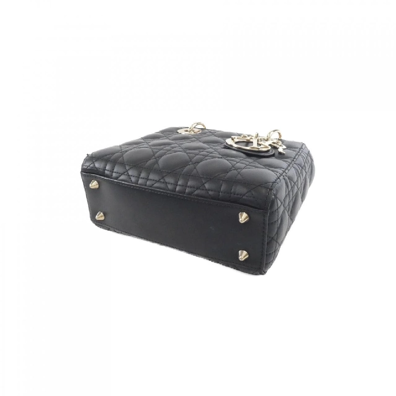 Túi xách nữ Dior MY ABCDIOR Lady Dior Small M0538OCAL - Hàng hiệu Chính hãng 769364