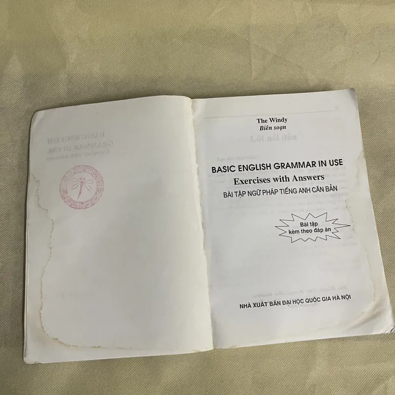 COMBO A PRACTICAL ENGLISH GRAMMAR & ENGLISH GRAMMAR IN USE EXERCISE  749255