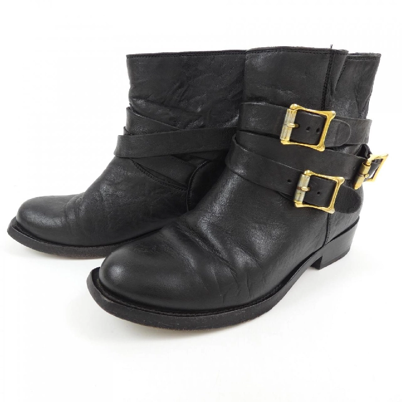 Giày boot Rupert Sanderson 657321