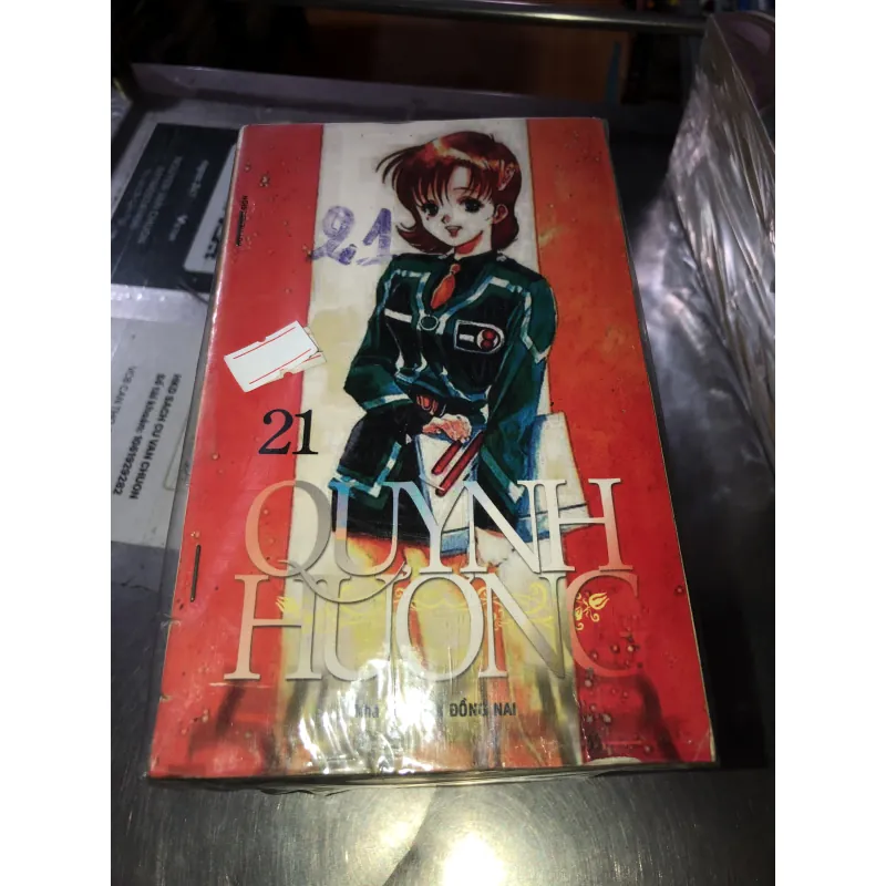 Quỳnh Hương  935068