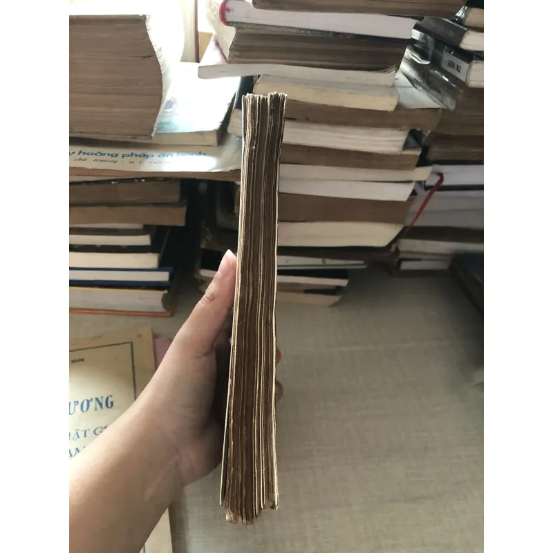 Bài học ngàn vàng 975915