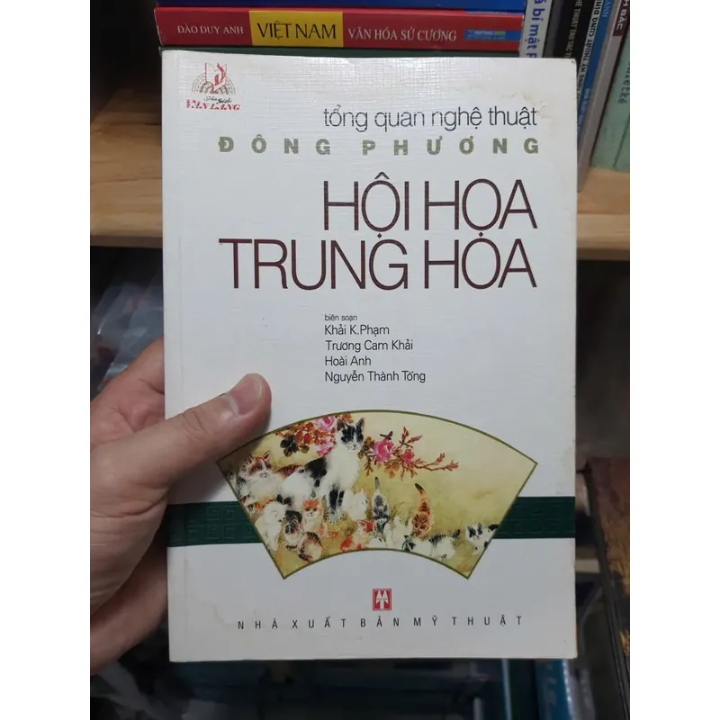 Hội hoạ Trung hoa 609762