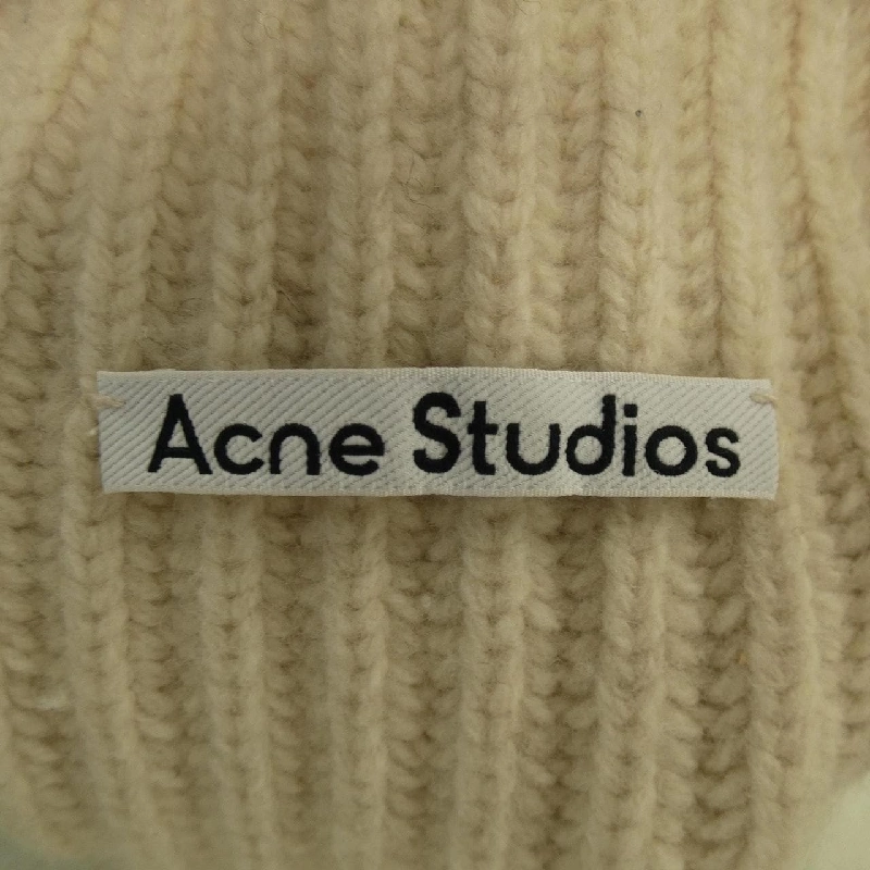 ACNE STUDIOS Áo len - Hàng hiệu Chính hãng 808741