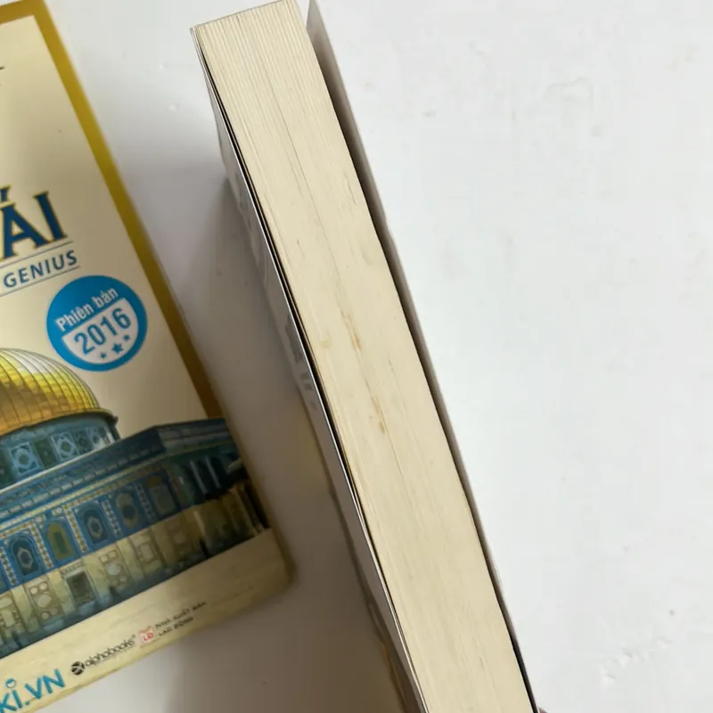 Bán sách cũ – Trí tuệ Do Thái – Eran Katz 596159