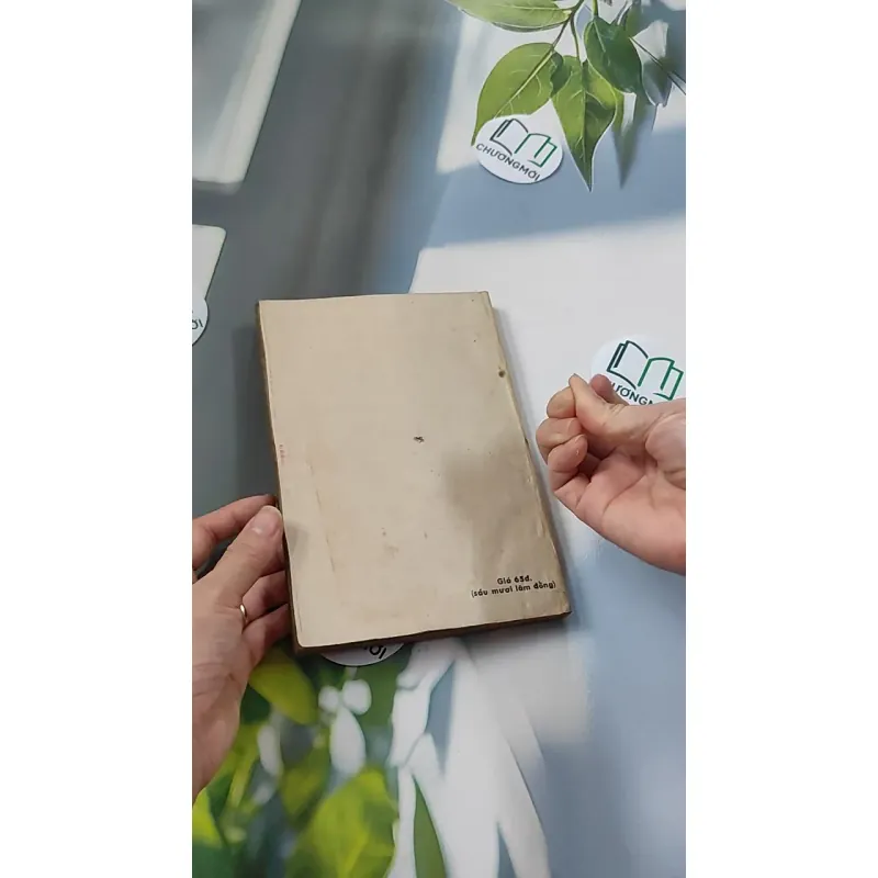 [XƯA] Những Tên Trùm Tội Phạm Ma Túy (1986) - Hank Messick 776087