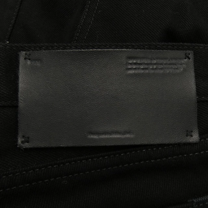 Off-White OFF-WHITE DMYA148C99DEN004 Jeans - Hàng hiệu Chính hãng 890984