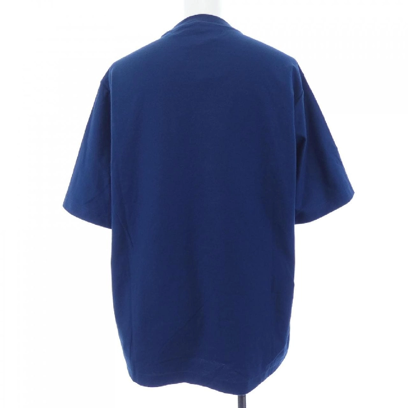 Áo thun cotton kỹ thuật PRADA UJN897 SOOO 14LB - Hàng hiệu Chính hãng 889323