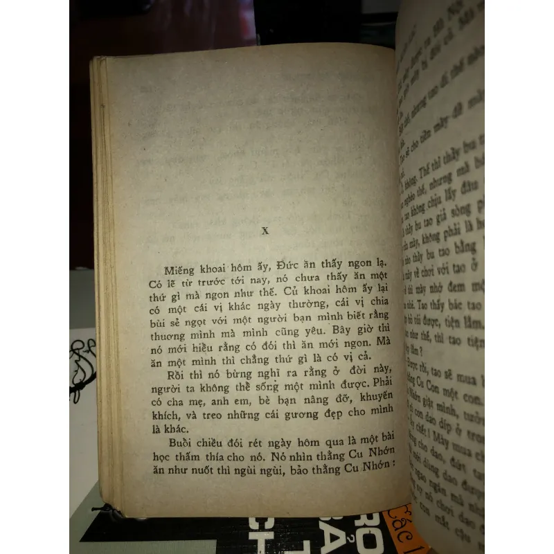 Ba ngày luân lạc - Lê Văn Trương  1001156