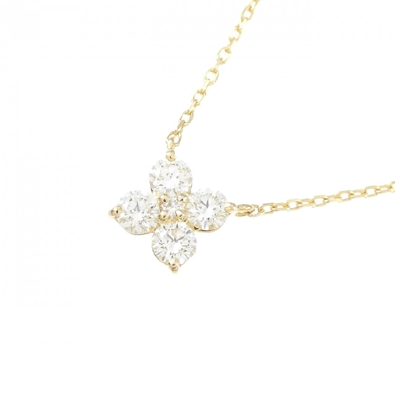 Vòng cổ Vandome - Hàng hiệu Authentic 845010