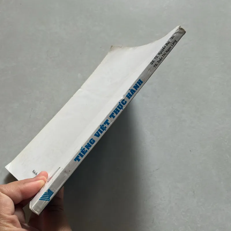 Giáo trình tiếng Việt thực hành 750148