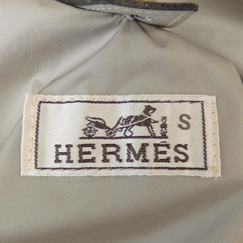 Áo khoác HERMES - Hàng hiệu Authentic 896168