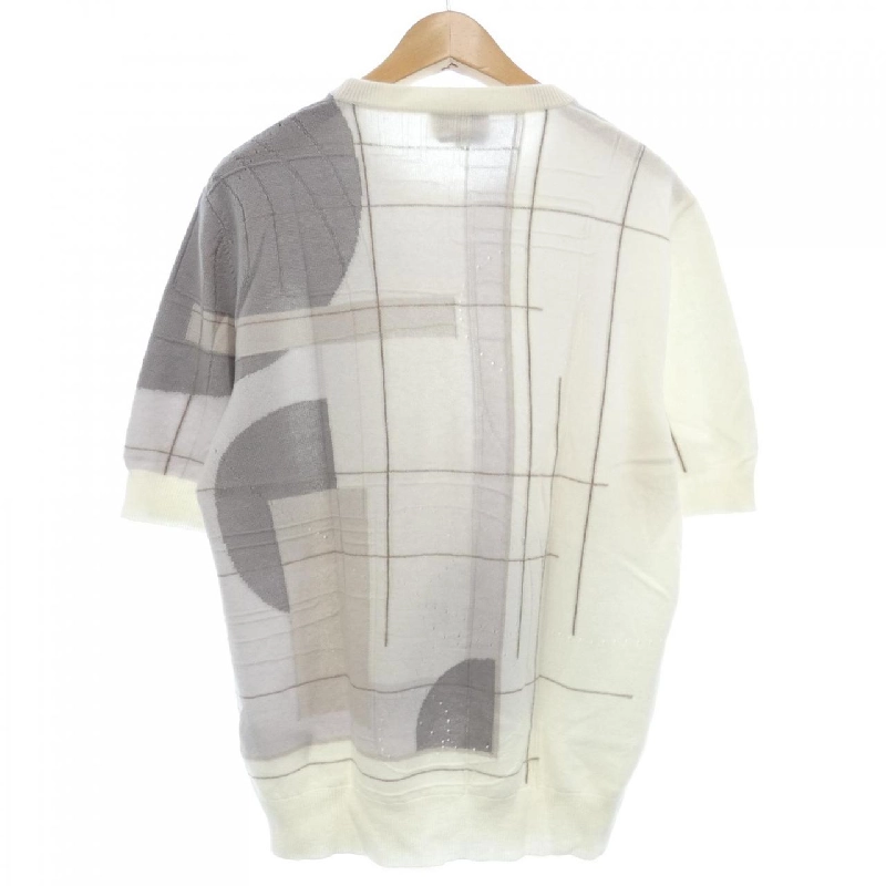 HERMES Áo len - Hàng hiệu Chính hãng 902654