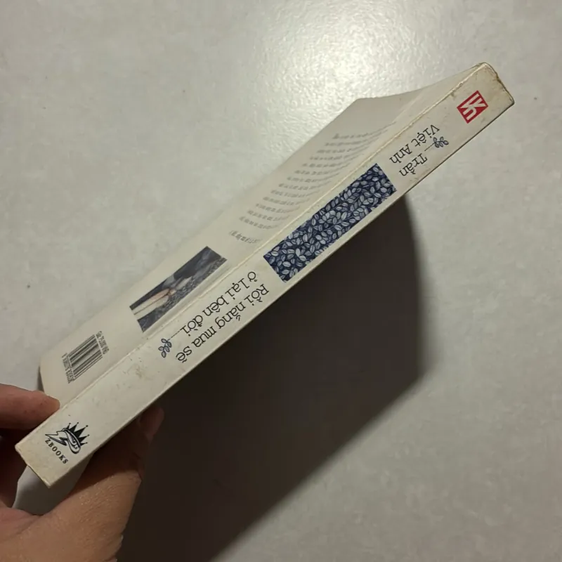 Rồi nắng mưa sẽ lại bên đời - Trần Việt Anh 759318