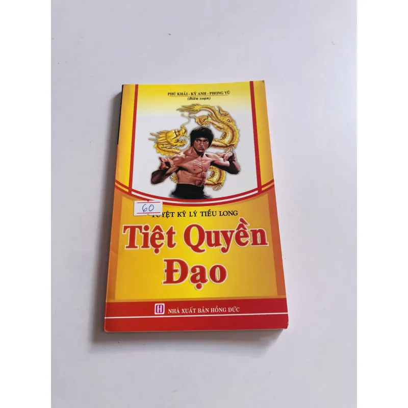 TIỆT QUYỀN ĐẠO  777029