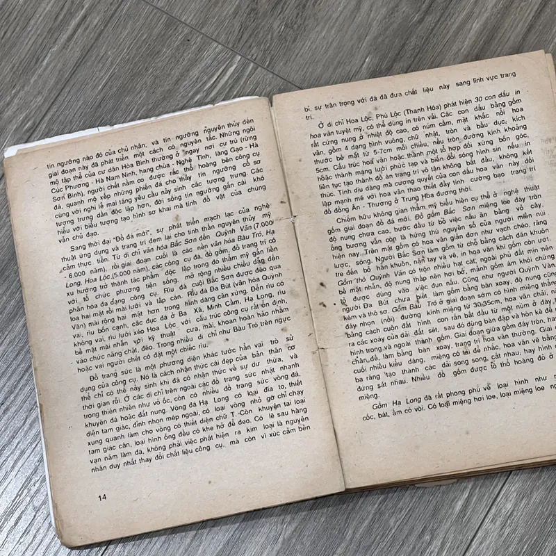 Mỹ thuật của người Việt 713033