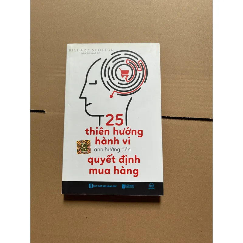 25 thiên hướng hành vi ảnh hưởng đến quyết định mua hàng 687964