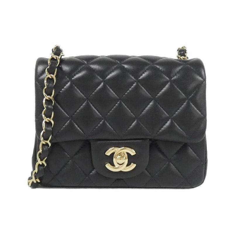 Túi xách chéo Chanel 35200 612262