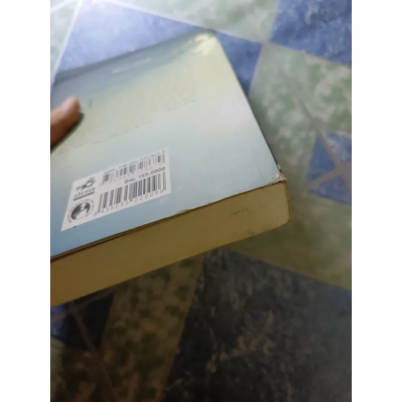 Phương trình hạ chí - Gigashino Keigo 932613