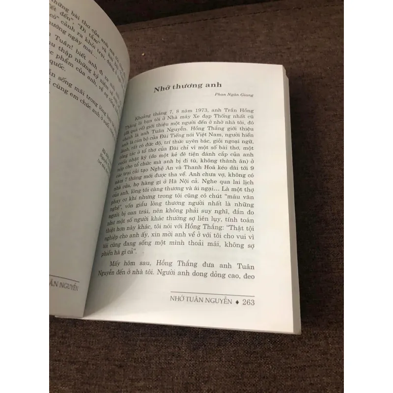 NHỚ TUÂN NGUYỄN 597654