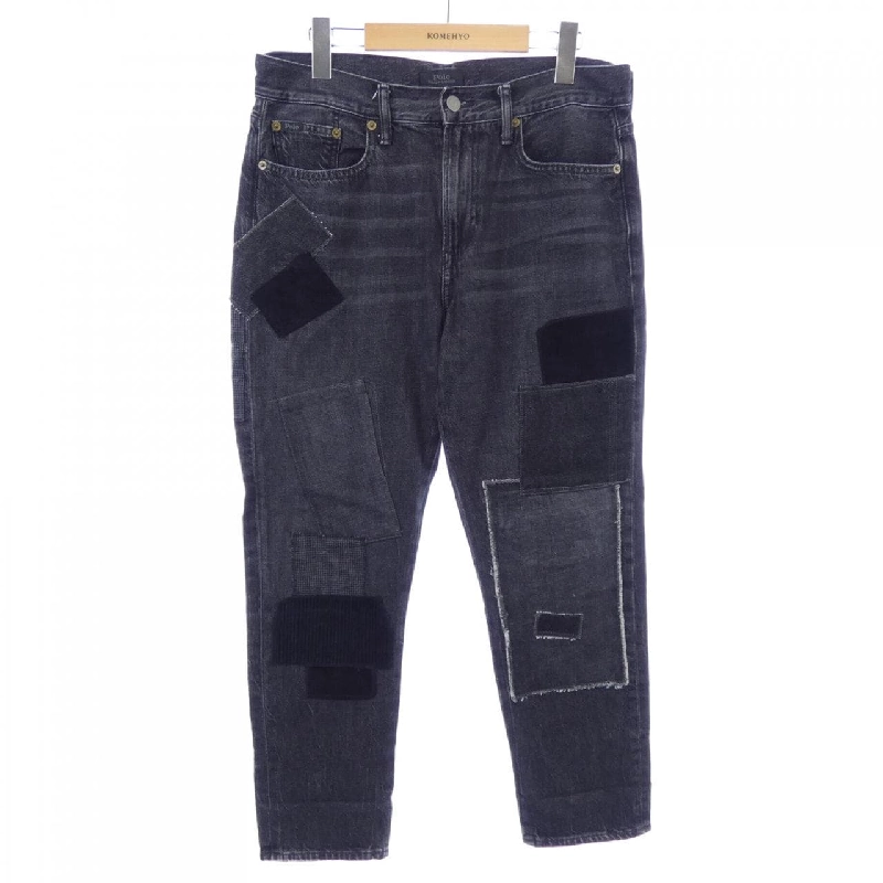 Quần jeans POLO RALPH LAUREN - Hàng hiệu Authentic 887893