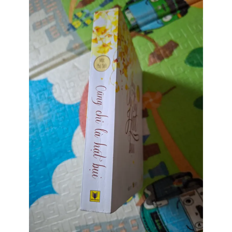 Cũng Chỉ Là Hạt Bụi 788259