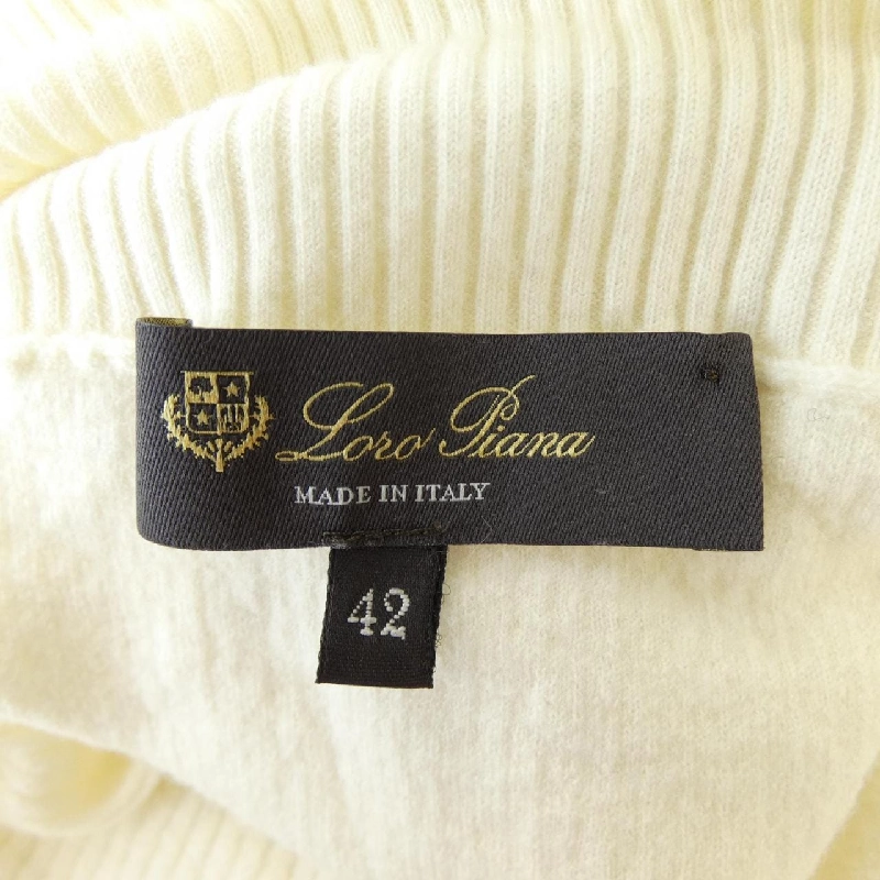 【Mã giảm giá】Loro Piana Loro Piana Áo len 645266
