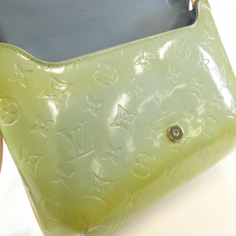 Túi Louis Vuitton Vernis Thompson Street M91009 615643