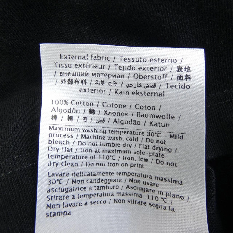 Áo thun VALENTINO SV3MG10V3LE - Hàng hiệu Authentic 894768