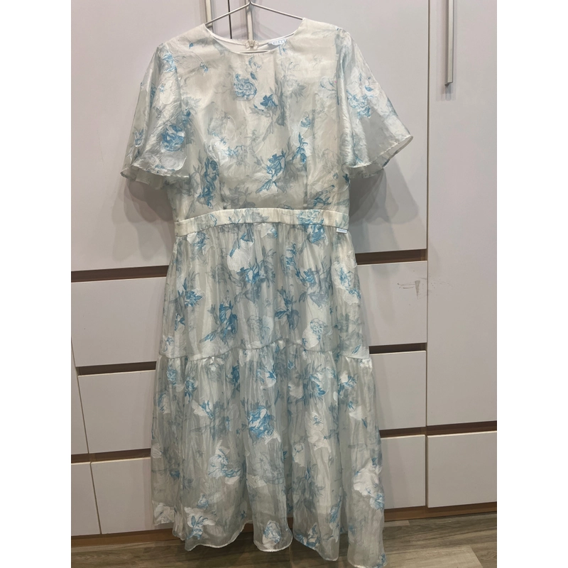 ĐẦM HOA XANH 473390