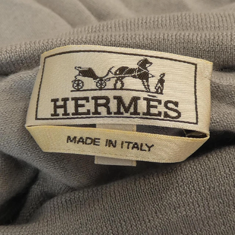 HERMES Áo len - Hàng hiệu Chính hãng 897238