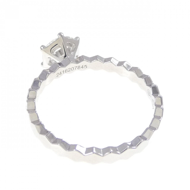 Nhẫn Chaumet Be My Love 0.72CT G VVS2 3EXT - Hàng hiệu Chính hãng 838696