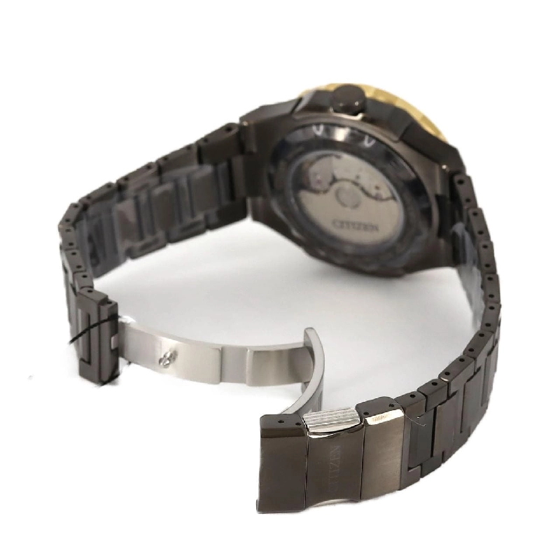 Đồng hồ Citizen Series 8 LIMITED 9054-0065X0B/NB6035-55H SS tự động - Hàng hiệu Authentic 881356