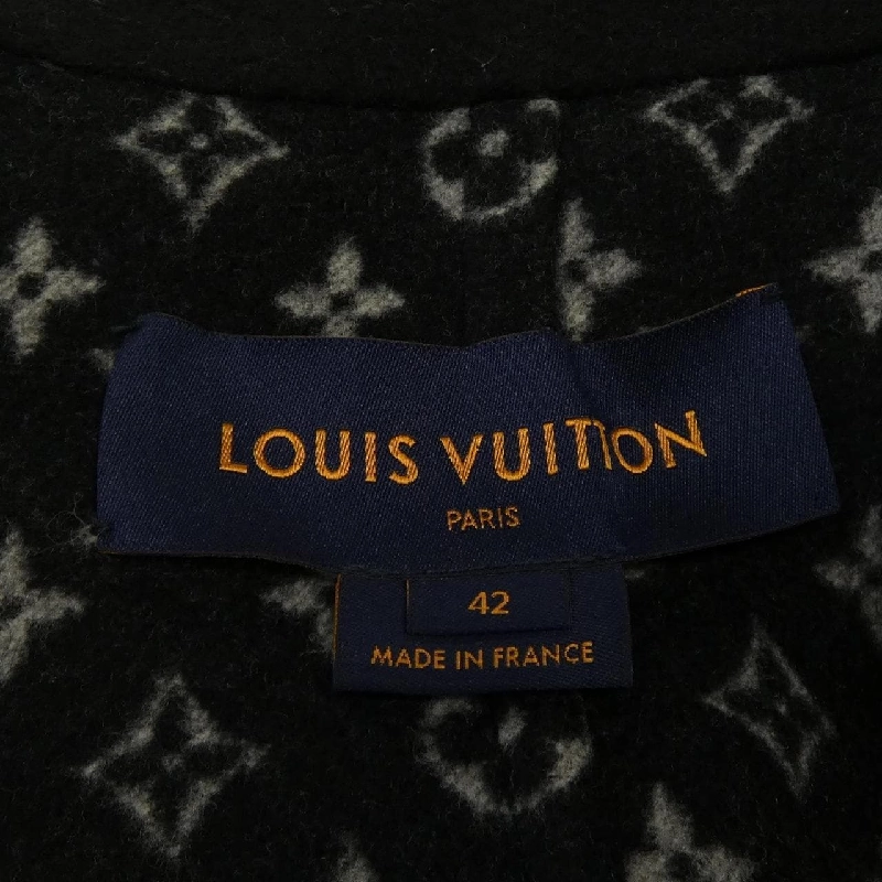 【Mã giảm giá】Áo khoác LOUIS VUITTON 641959
