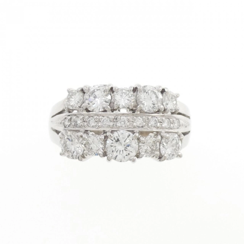 Nhẫn kim cương PT900 1.55CT 668873