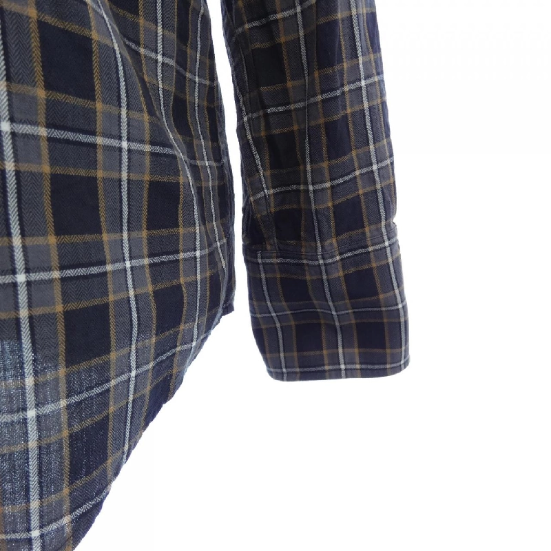 Áo sơ mi DSQUARED2 - Hàng hiệu Authentic 900491