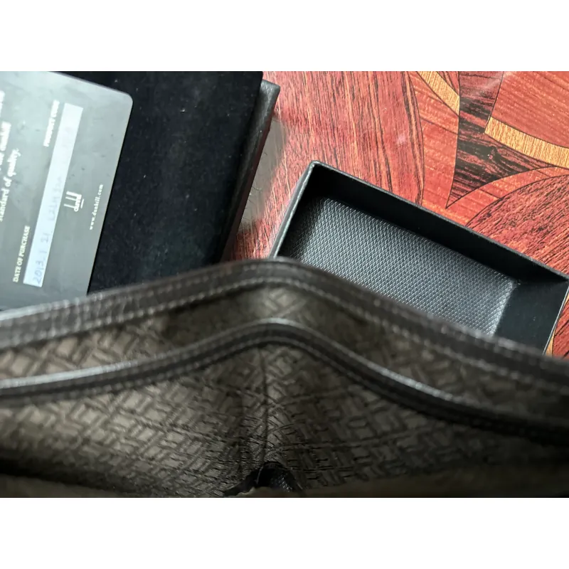 Ví Dunhill Made In France 697129