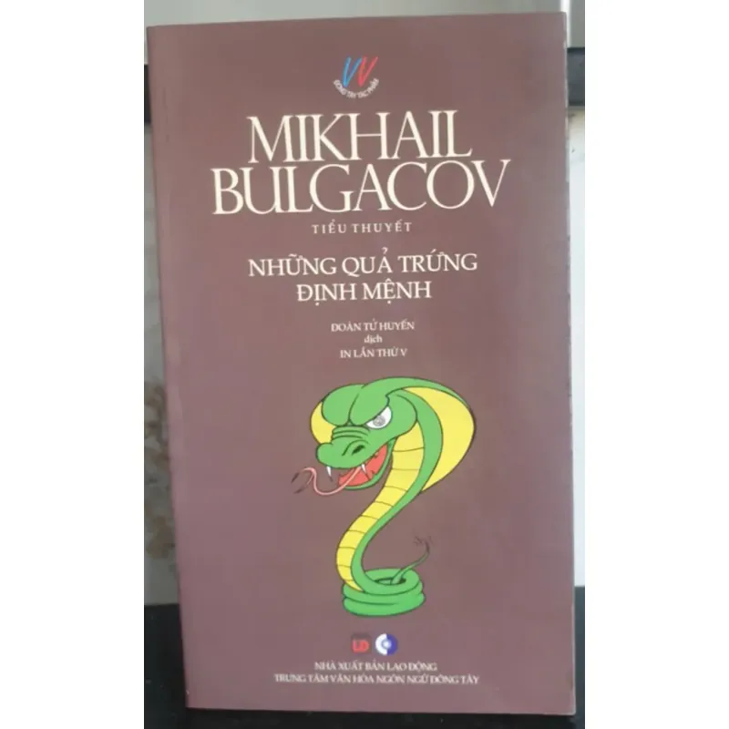 Những Quả Trứng Định Mệnh 736307