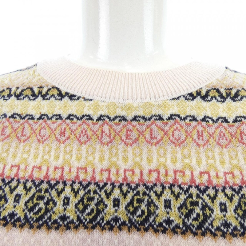 Chanel CHANEL P54485K07123 Áo len 633271