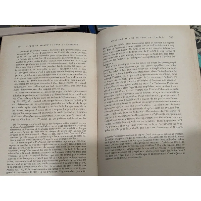 Théorie Générale de L'Emploi,de I'Intérêt et de la Monnaie 720429
