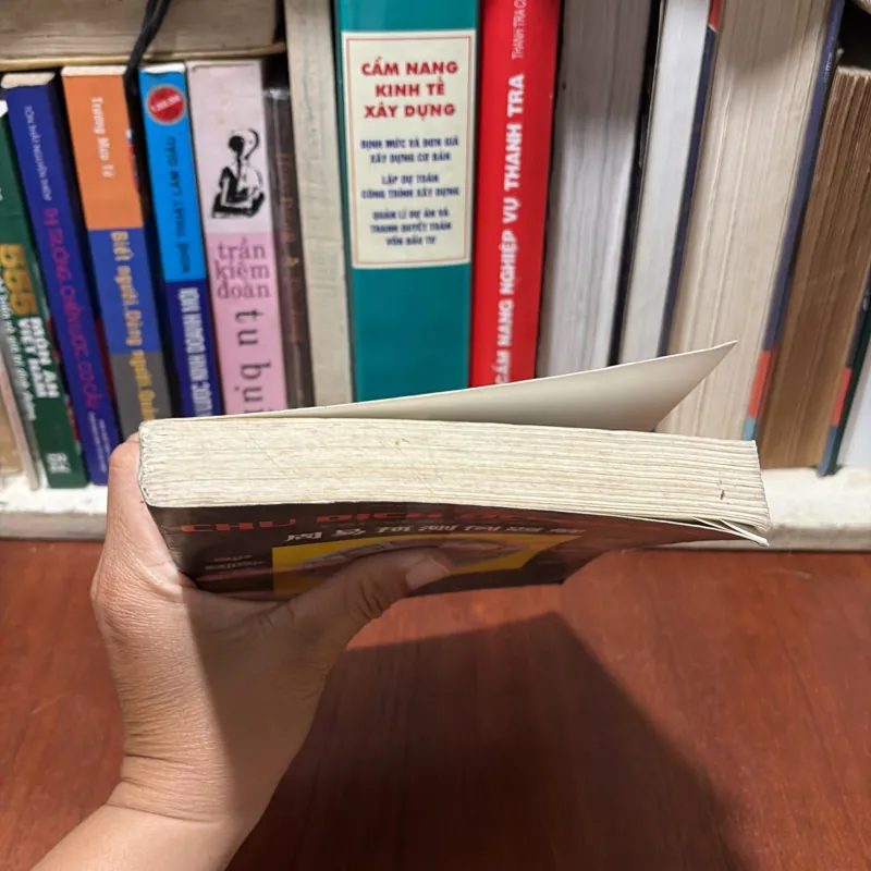 II Sách Huyền Học: Chu Dịch Dự Đoán (Các Ví Dụ Có Giải) - Thiệu Vĩ Hoa - 1998 777837