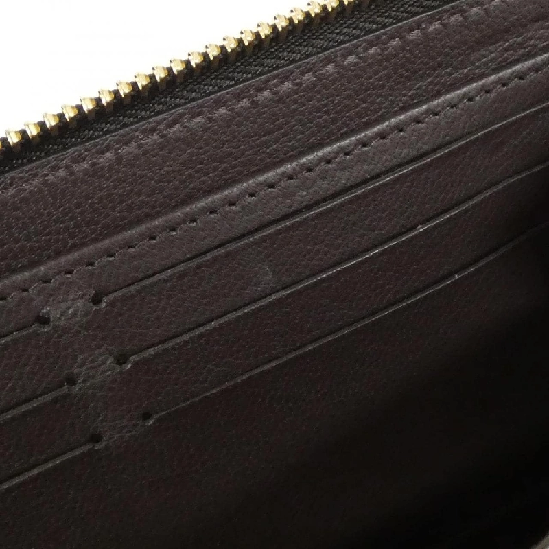 Ví da cá sấu Louis Vuitton Zippy Wallet N80148 - Hàng hiệu chính hãng 770457