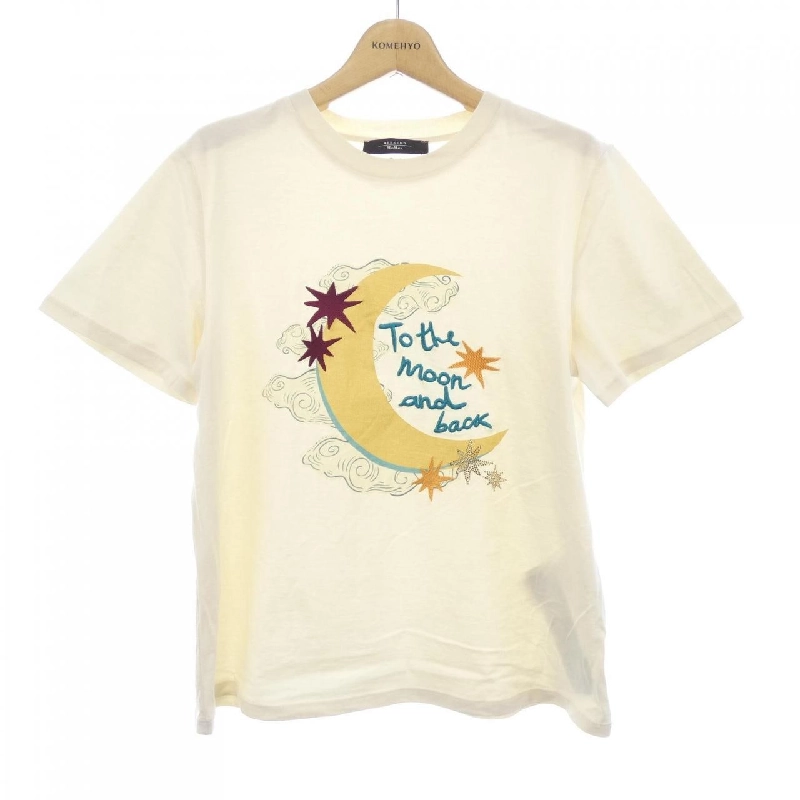 Áo thun Max Mara weekend - Hàng hiệu Authentic 811822