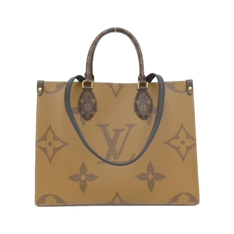 Túi xách Louis Vuitton Monogram Giant OnTheGo MM M45321 616241