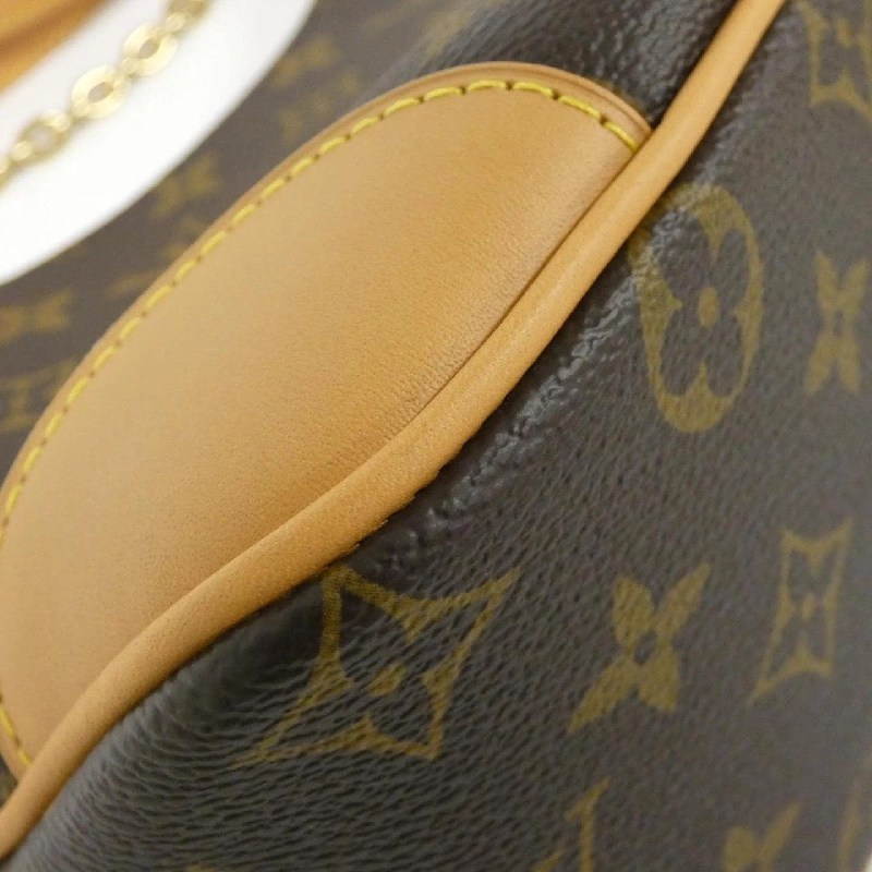 Túi xách vai Louis Vuitton Monogram Boulogne PM M45832 609096