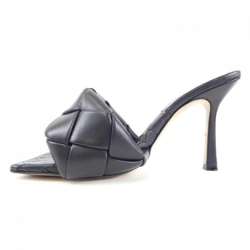 【Mã giảm giá】Giày sandal BOTTEGA VENETA 663849