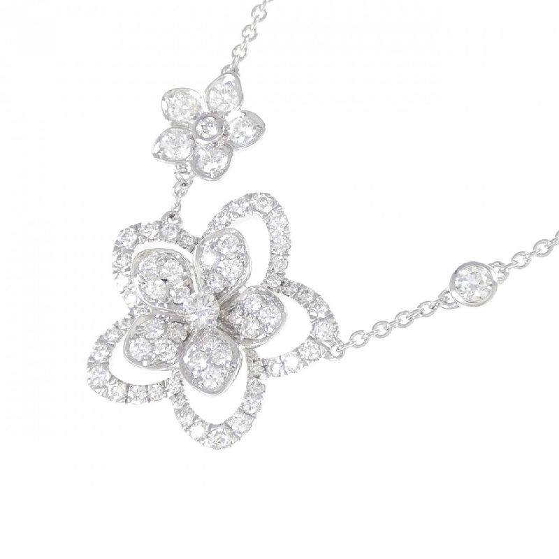 Nhẫn Đôi Kim Cương Hoang Dã Graph - Hàng hiệu Authentic 842637